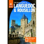 Languedoc and Roussillon Rough Guides
